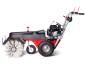 Preview: Kehrmaschine Limpar 84 Pro -Honda GXV 160 OHV -12 Besatz Nylon